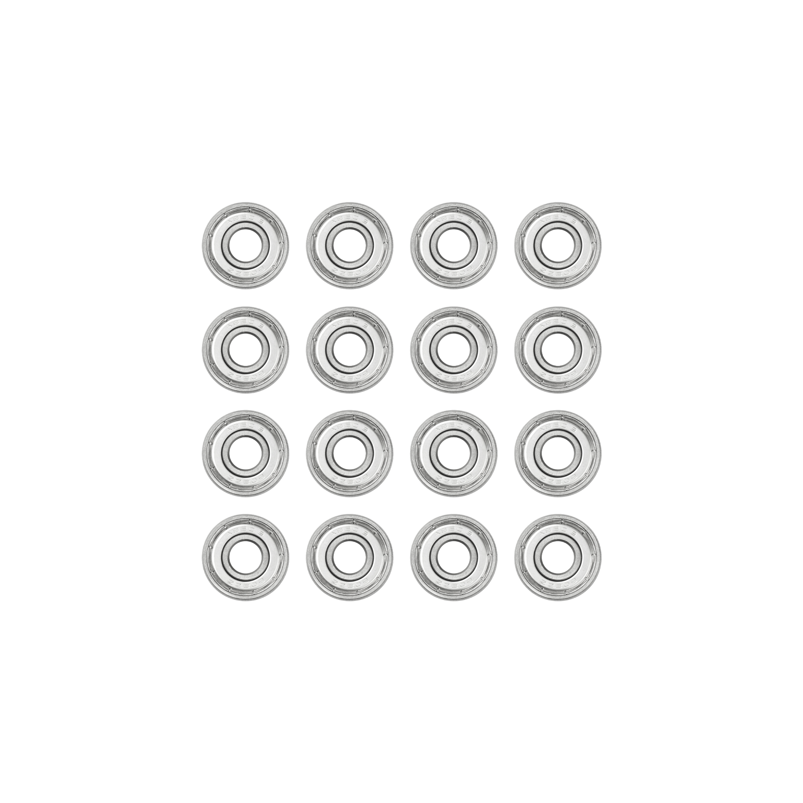 Marsblade Bearings ABEC9