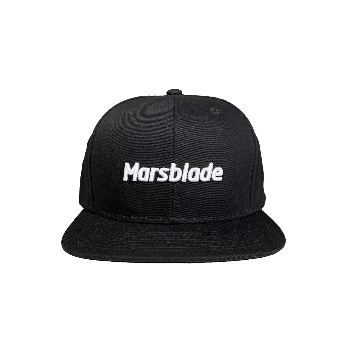 Marsblade Cap