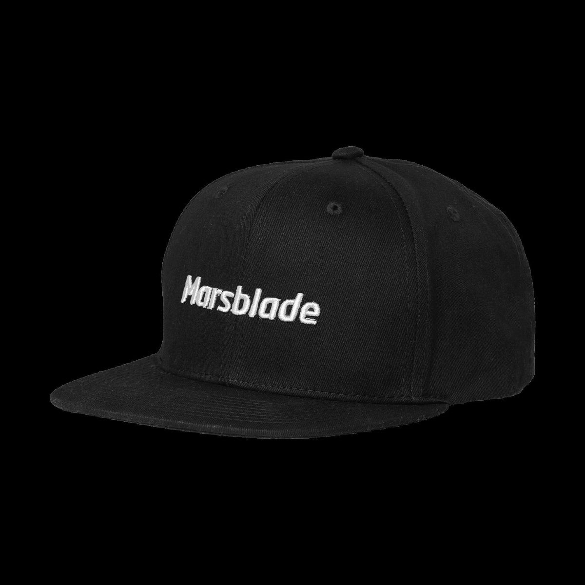 Marsblade Cap