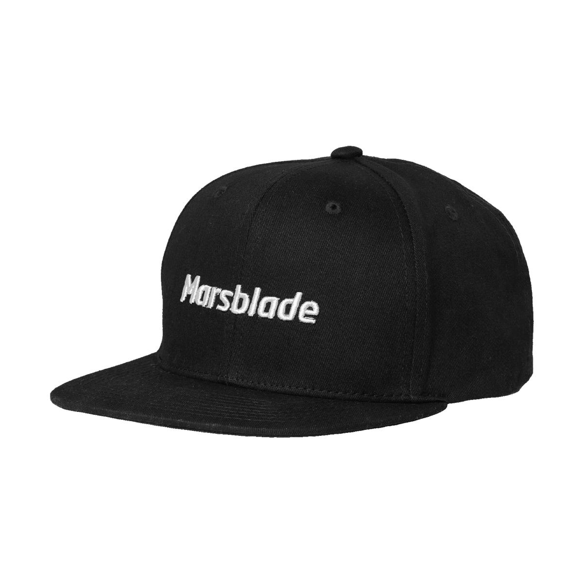 Marsblade Cap