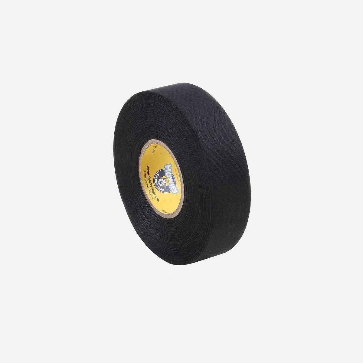 Howies Howies Black Cloth Tape